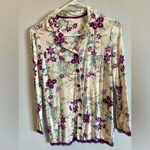 SOMA PJ Top/Nightshirt - XS